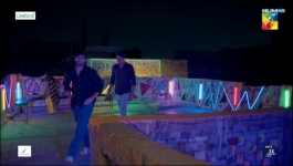 Tan Man Neel o Neel - Episode 08 - 25th January 2025